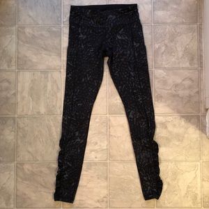 Lululemon Speed Tight